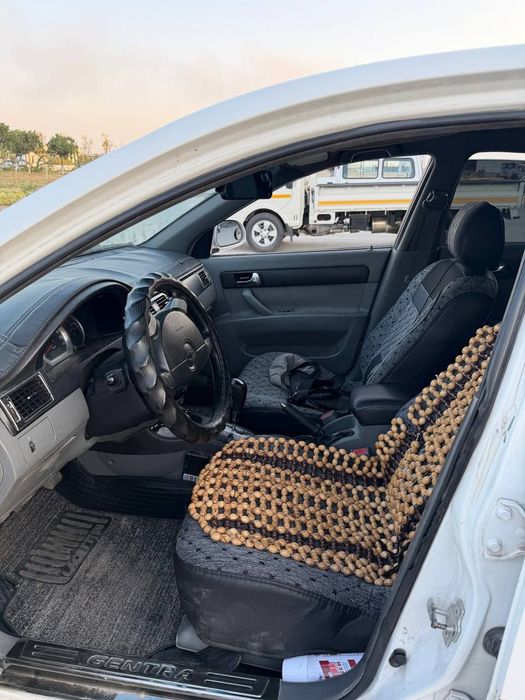 Lacetti 2010 avtomat sotladi