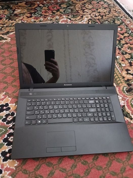 Lenovo g710 продам