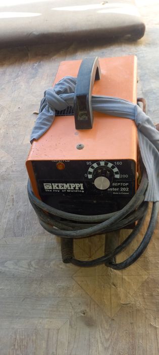 Продам сварочные  аппарат  за 850 000