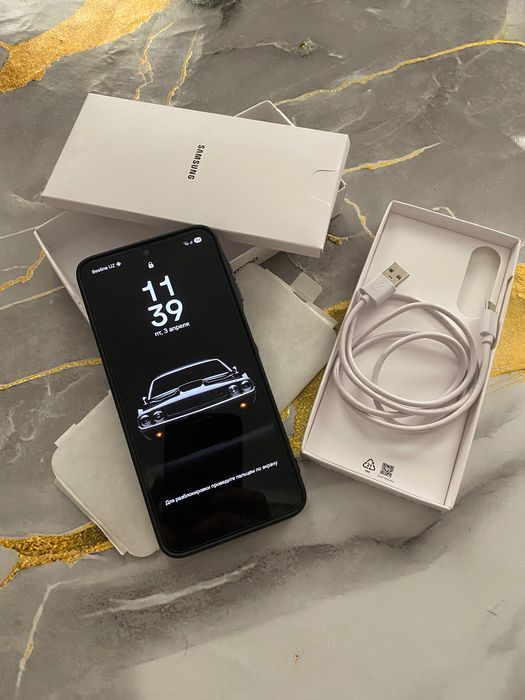 Самсунг А 16 128 г