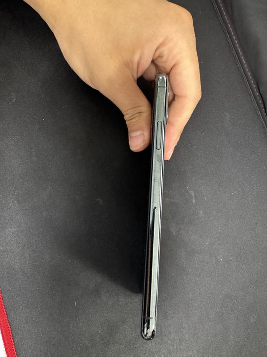 Iphone 11 Pro Max 256Gb