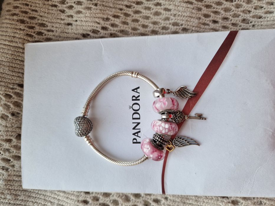 Новое серебро 925