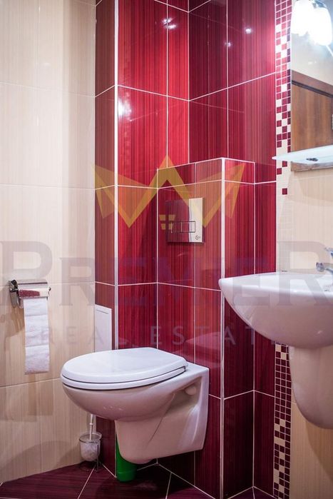 Дава се под наем Едностаен апартамент в Варна, Гръцка махала - 25 кв.м за 402.9 € - Снимка #8