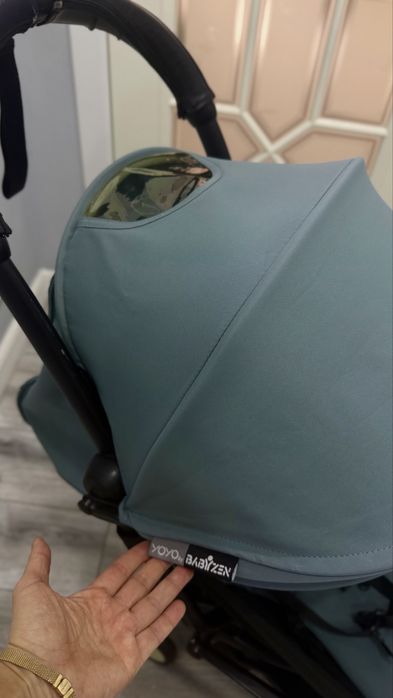 Коляска Babyzen Yoyo