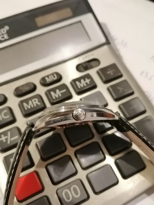 Wertex ceas aniversar