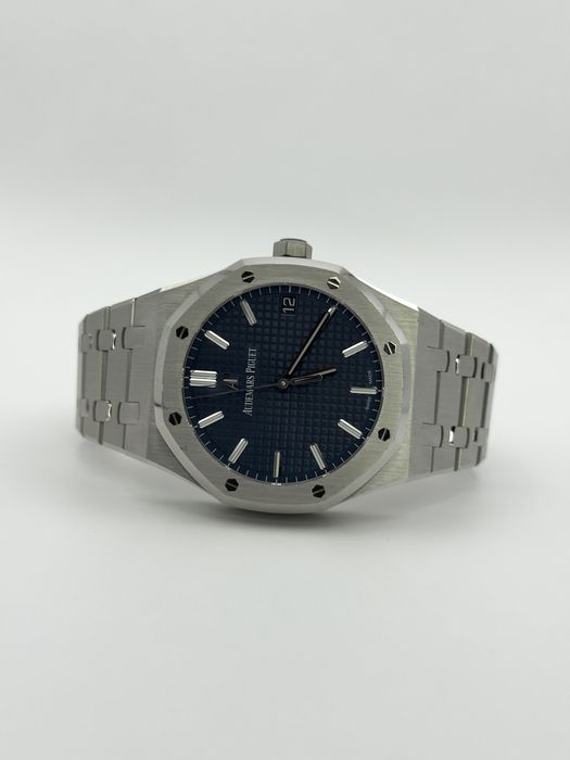 Audemars Piguet royal oak 41 mm