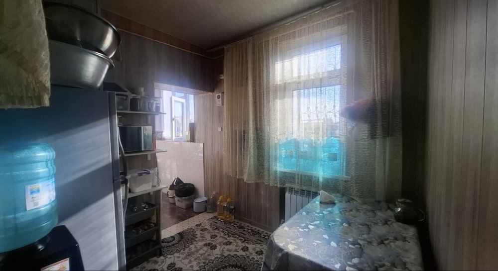 Срочна сотилади сергели 6 А навастройка метро 2 чи бекат