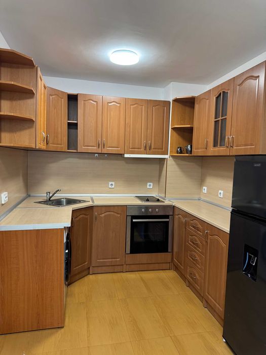 Двустаен апартамент под наем - кв. Лозенец, София