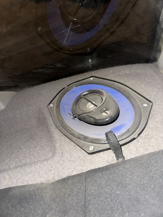 Продам динамики, Kenwood KFC-M6932A ТОРГ