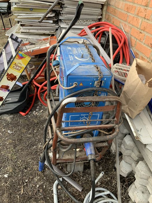 Срочно продам Кемпинг