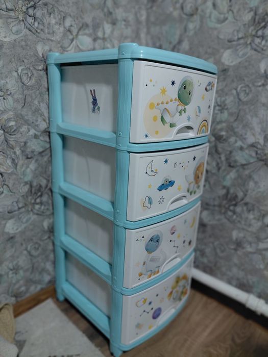 Продам детский комод