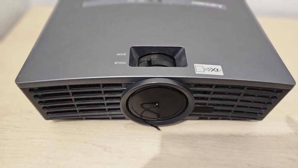 Проектор, в хорошем состояний