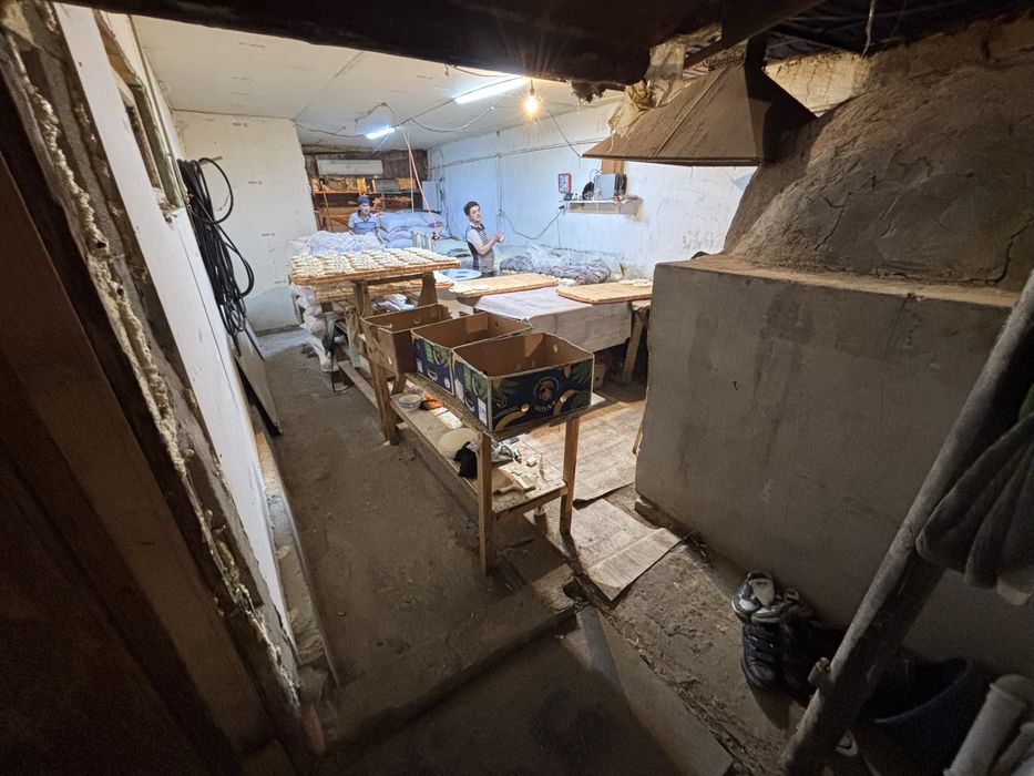 Тандырная в аренду