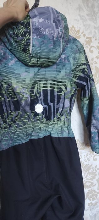 Комбинезон весна/осень Lassie