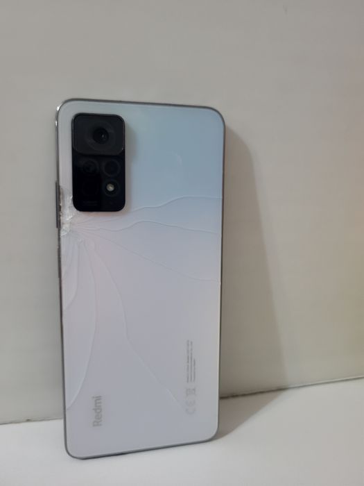 Xiaomi Redmi Note 11 Pro