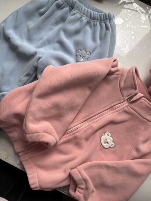 Детская осенняя одежда