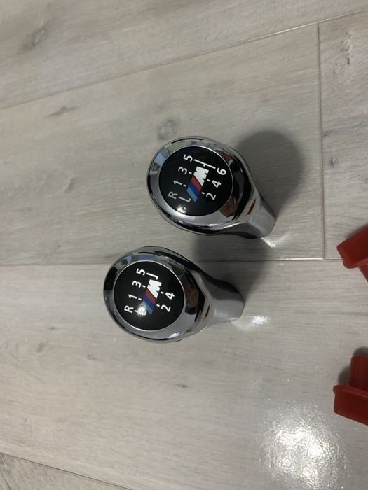 Nuca Schimbator Crom BMW E36 E39 E60 E61 E87 E90 E92 F30 F10