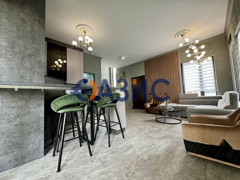 Продава се Къща в Бургас, Център - 116 кв.м за 2413 €/кв.м - Снимка #7