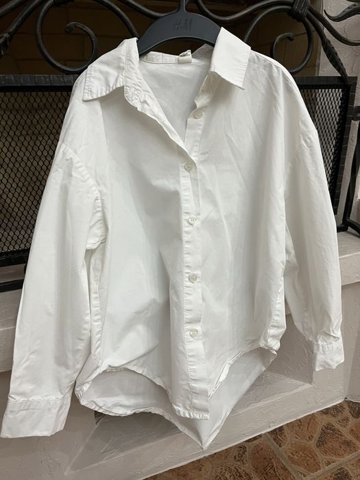 Рубашка в Корейском стиле