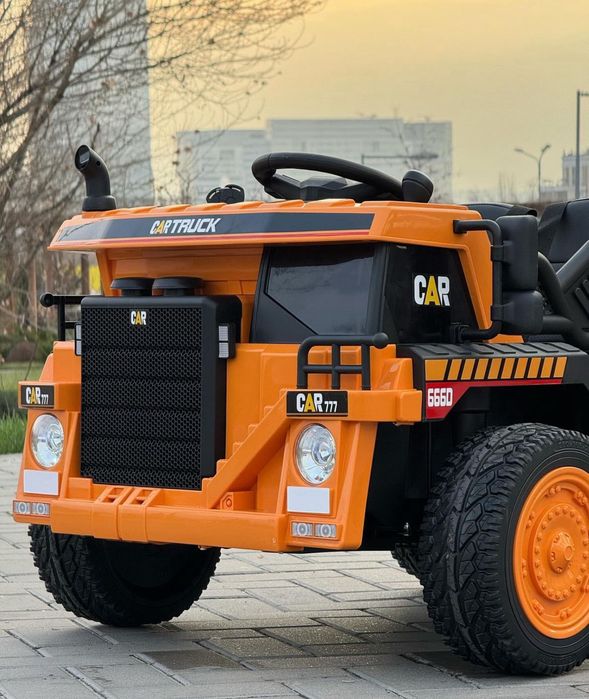 Детский Самосвал Car Truck..