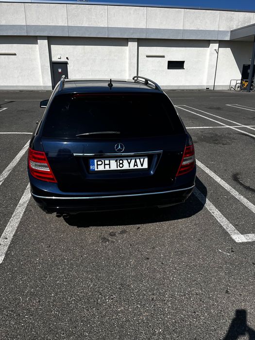 Auto Mercedes Facelift