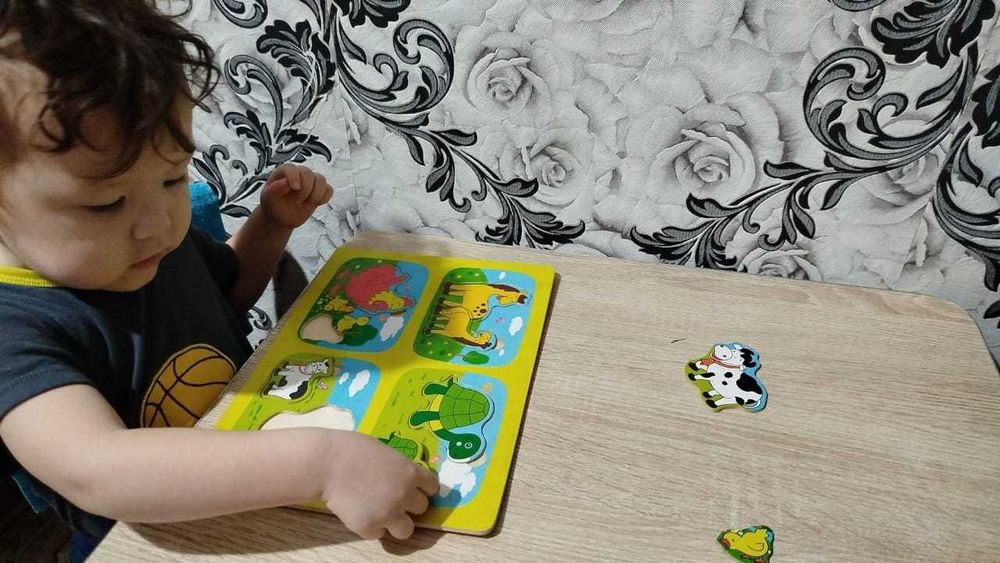 Няня 24/7 у себя на дому