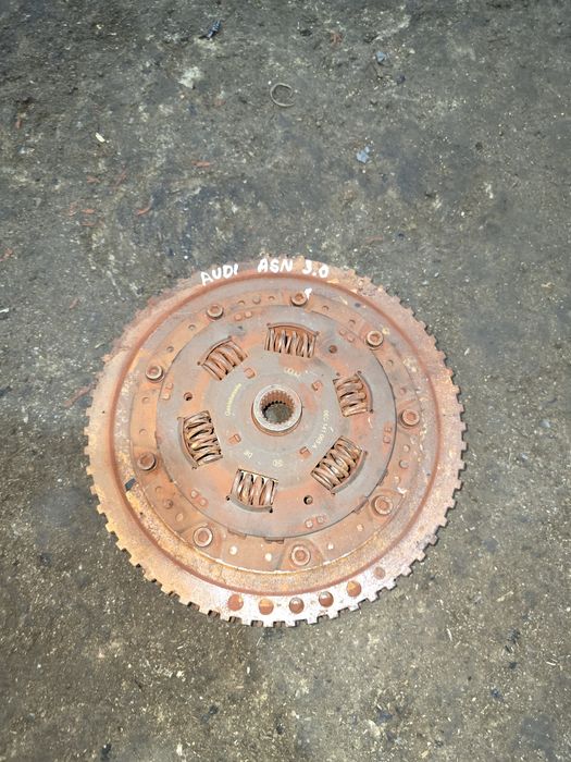 Маховик вариатор Ауди А4 А6 С5 3.0 Audi A4 A6 ASN BBJ