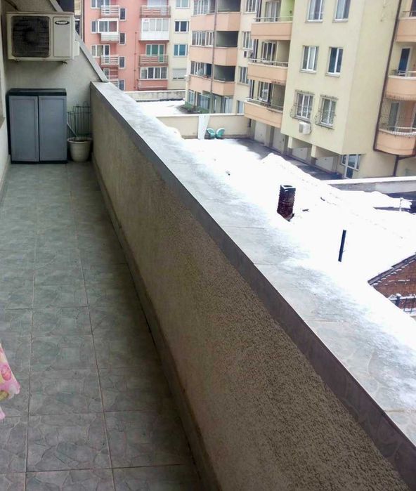 Дава се под наем Двустаен апартамент в София, Лозенец - 78 кв.м за 568.14 € - Снимка #1