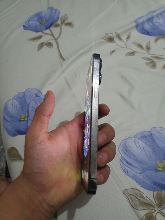 Айфон 13 про Макс