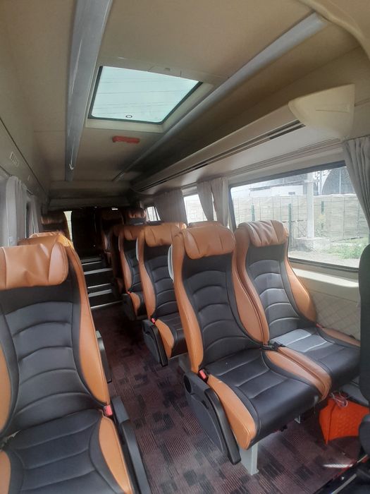 Asiastar 20 microavtobus наличида бор