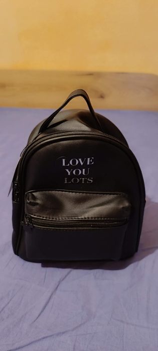 Нова красива дамска раница LCW и Sinsey