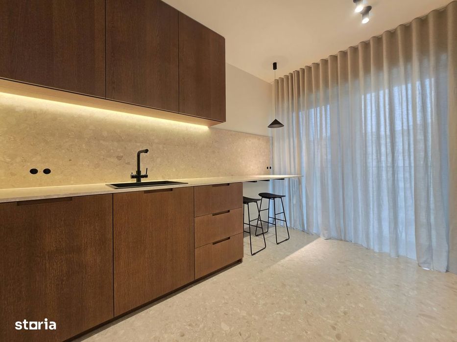 3 camere UNIRII | Apartament PREMIUM Prima utilizare | Norr Residence