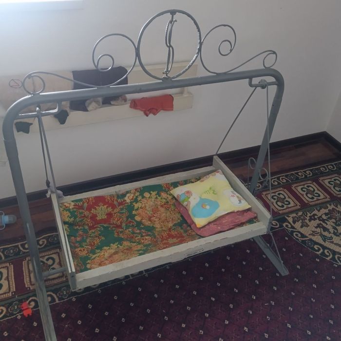 Балдар Атконшеги