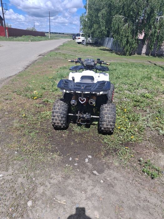 Продам квадроцикл
