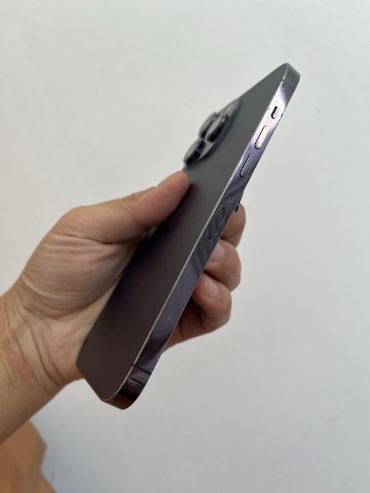 Корпус iohone 14 pro max