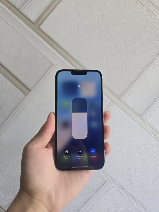 iPhone 13 Pro Max EAC