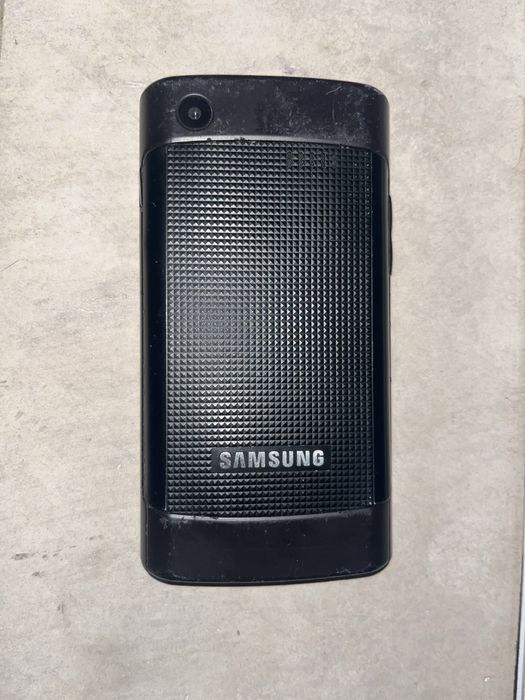 Samsung Giorgio Armani