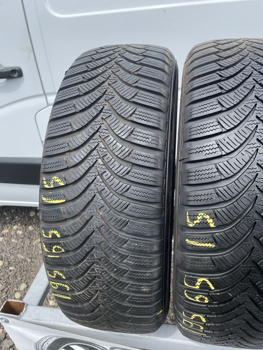 Anvelope Hankook 195 65 R15, Cauciucuri 195 65 R15 dot 2021
