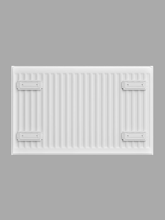 Panel radiator Creative, tip 22, yondan ulanish, 500X800