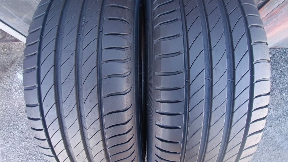 185/65/15 Michelin