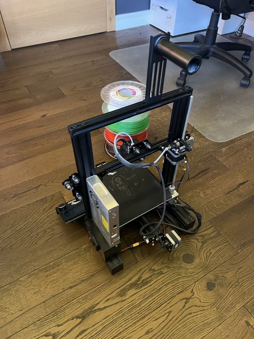 Imprimantă 3D Cu Filament Comgrow Ender 3