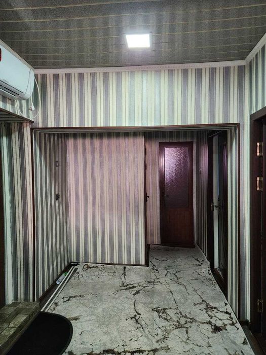 Продаётся 2х комнатная квартира Танковый