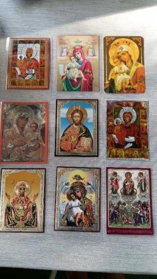 Продавам икони и други