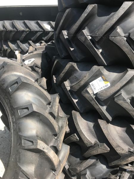 cauciucuri noi livram oriunde in tara 14.9-28 cu 8 pliuri OZKA XYT8