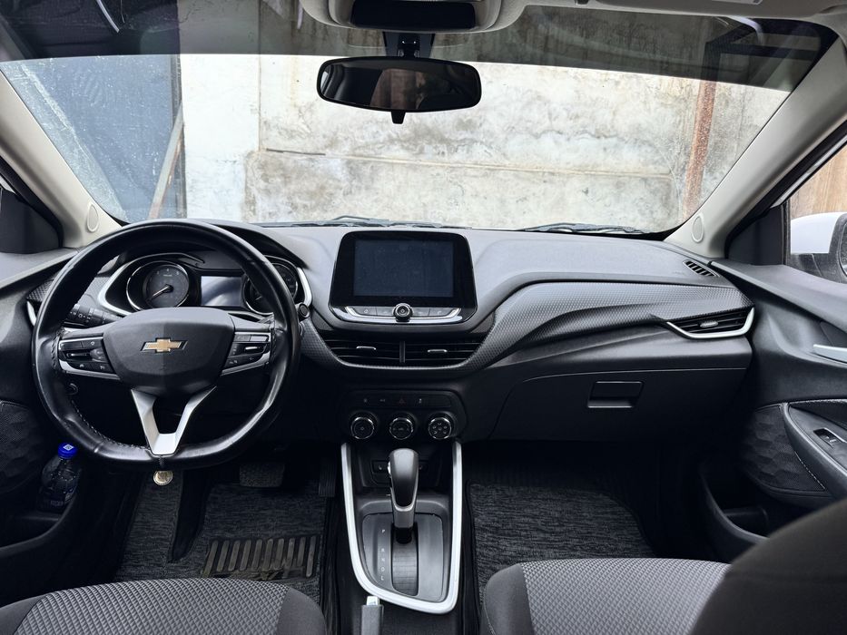 Onix turbo ltz avtomat 2023 sotiladi
