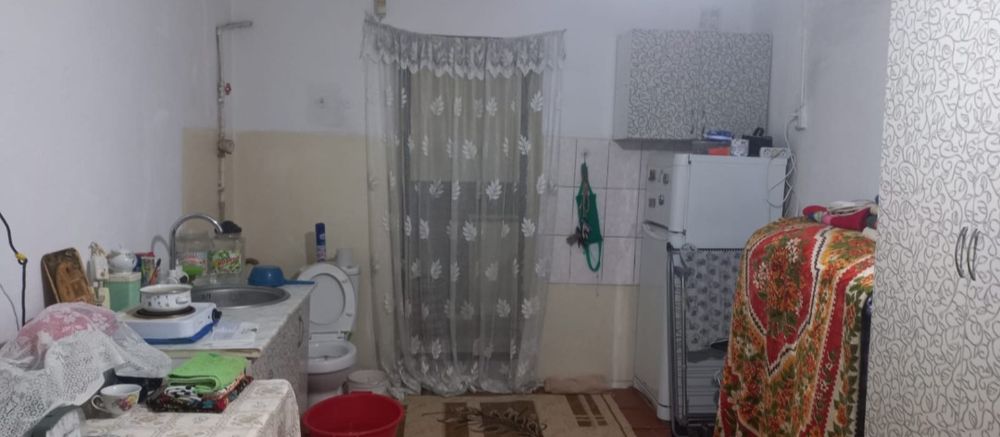 Продам 1-комнатную квартиру