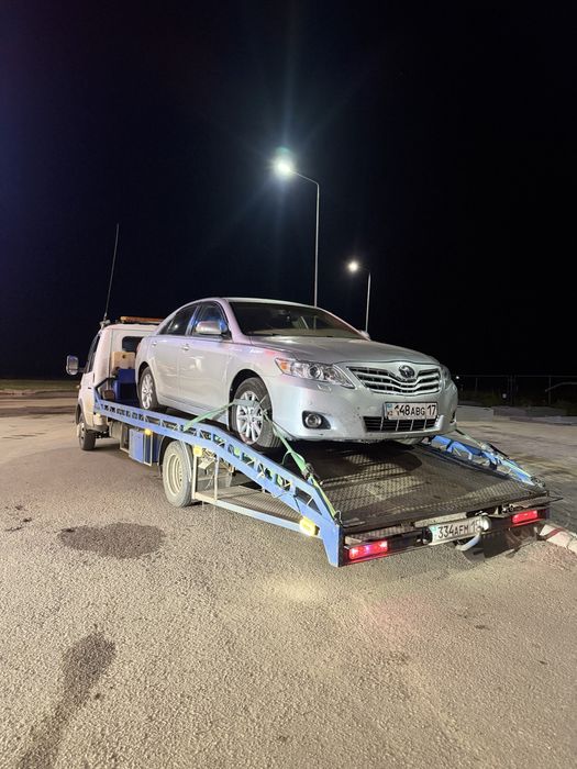 Эвакуатор круглосуточно в любых направлениях