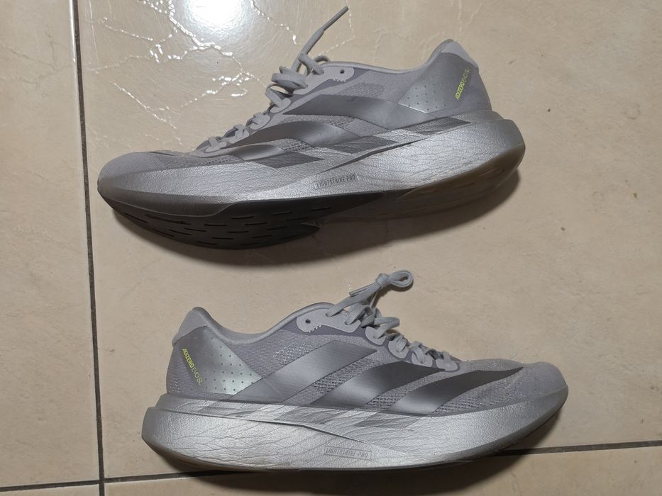 Adidas Adizero Evo Sl, Marime 42 2/3