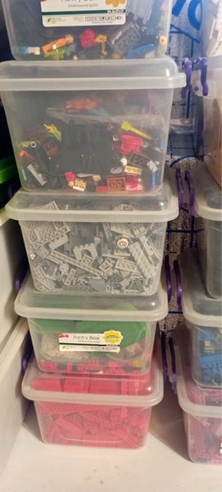 Lego оригинальное за кг