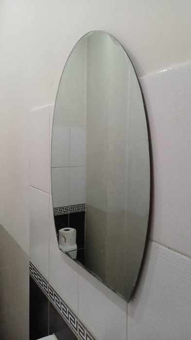 Зеркало для ванной